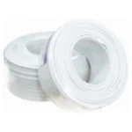 BOBINE 100M CABLE COAXIAL KX6+2C FLEXIBLE*0.8